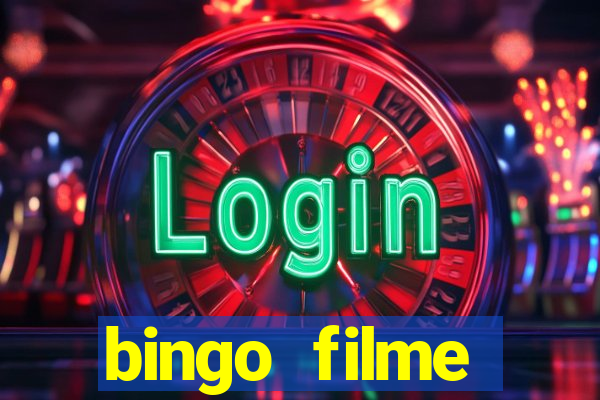 bingo filme assistir online